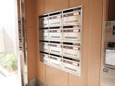 【その他共用部分】 | コルハウス三秋