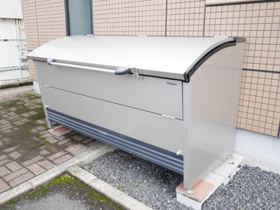 【その他共用部分】 | コルハウス三秋