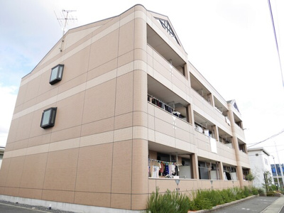 【外観】 | コルハウス三秋