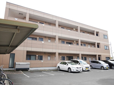 【駐車場】 | コルハウス三秋