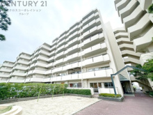 伊丹パーク・ホームズ３号棟の画像