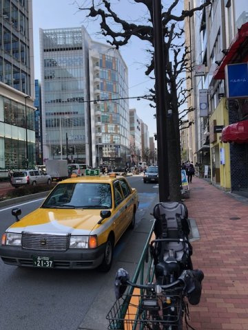 エムプレイス青山の周辺