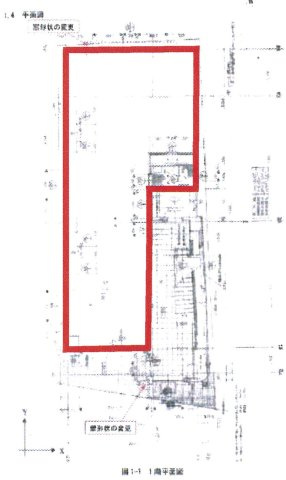 エムプレイス青山の間取り
