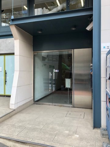 エムプレイス青山のその他共用部分