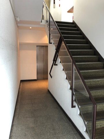 エムプレイス青山のその他共用部分