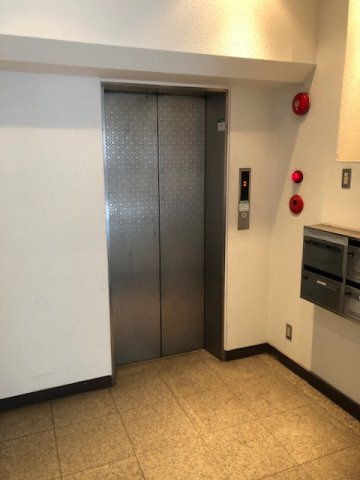 エムプレイス青山の設備