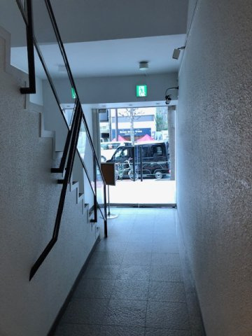 エムプレイス青山のその他共用部分