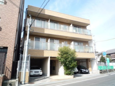 【外観】 | ブリランテII番館 | 外観★