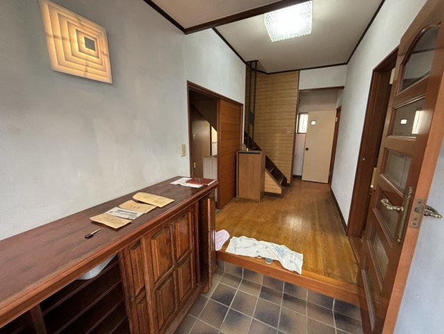 館山市八幡　中古戸建のその他