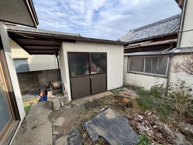 館山市八幡　中古戸建