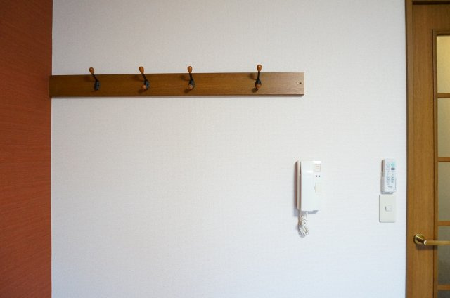 ロジュマン幕張の内装