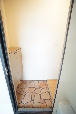 【玄関】 | ハイツ美しが丘Ⅱ | ※同物件・同タイプの写真です。