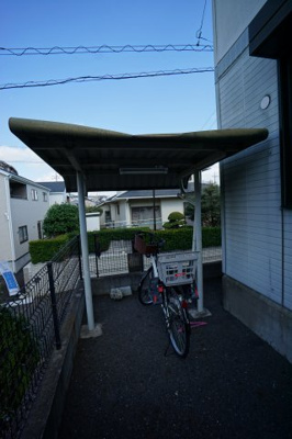 【その他共用部分】 | ハイツ美しが丘Ⅱ