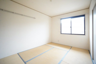 【和室】 | ハイツ美しが丘Ⅱ | ※同物件・同タイプの写真です。