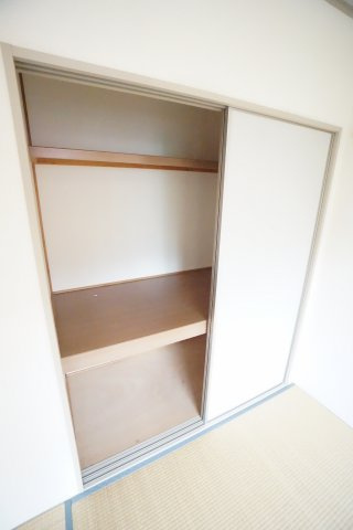【収納】 | ハイツ美しが丘Ⅱ | ※同物件・同タイプの写真です。