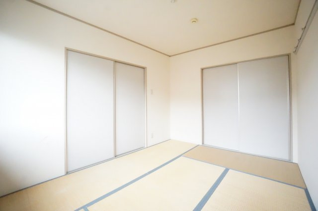 【和室】 | ハイツ美しが丘Ⅱ | ※同物件・同タイプの写真です。