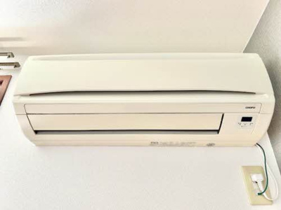 【設備】 | シャーメゾン西平原A棟