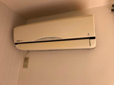 【設備】 | シャーメゾン西平原A棟