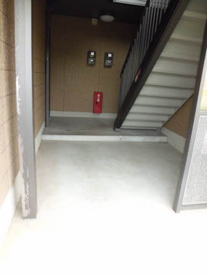 【その他】 | シャーメゾン西平原A棟