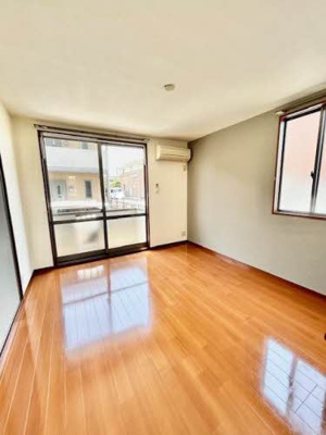 【居間・リビング】 | シャーメゾン西平原A棟