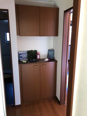 【その他】 | シャーメゾン西平原A棟