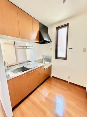 【キッチン】 | シャーメゾン西平原A棟