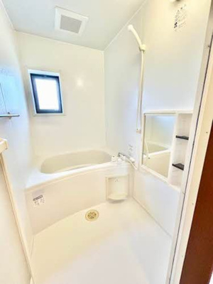 【洗面所】 | シャーメゾン西平原A棟