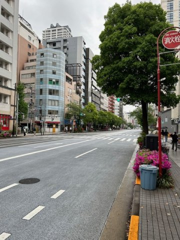 エムプレイス日本橋の周辺