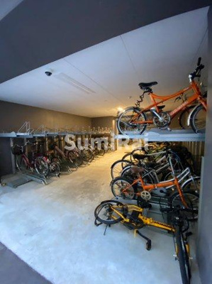 【その他共用部分】 | セレニテ神戸元町クレア