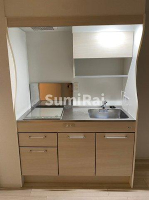 【キッチン】 | セレニテ神戸元町クレア