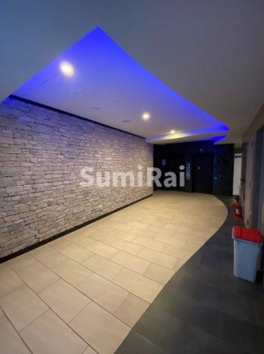 【ロビー】 | セレニテ神戸元町クレア