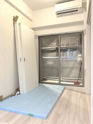 【居間・リビング】 | セレニテ神戸元町クレア