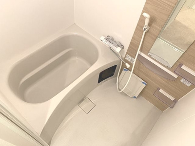 【浴室】 | セレニテ神戸元町クレア