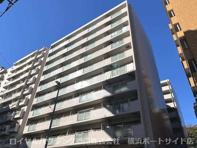 ハイランド磯子Ⅰの画像