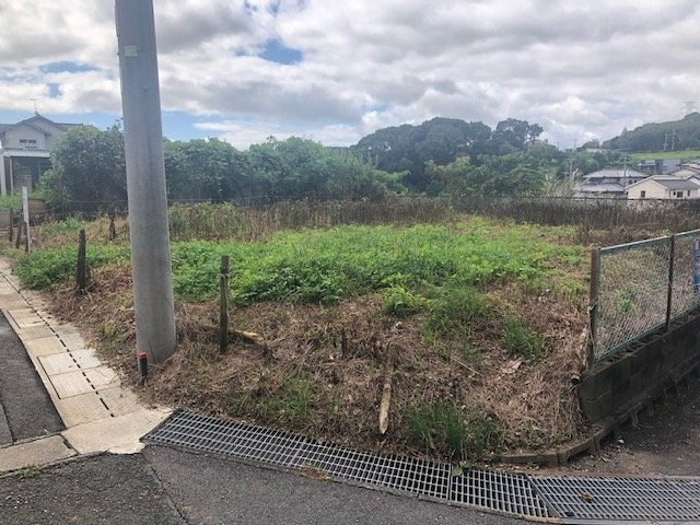 みやき町白壁売地