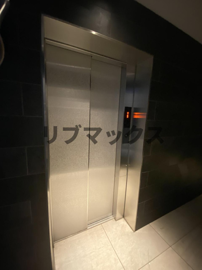 【その他共用部分】プレール・ドゥーク高井戸