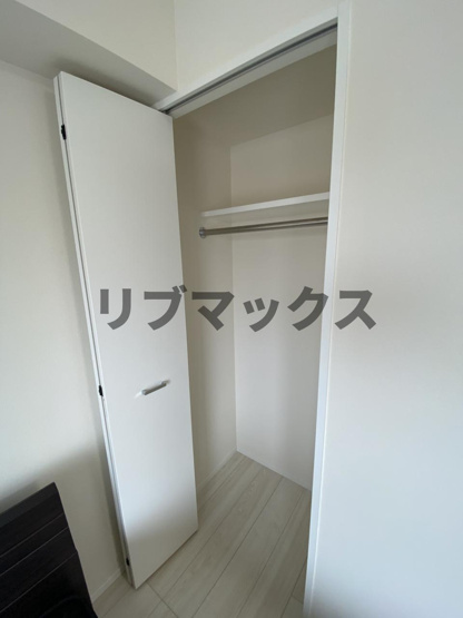 【収納】プレール・ドゥーク高井戸