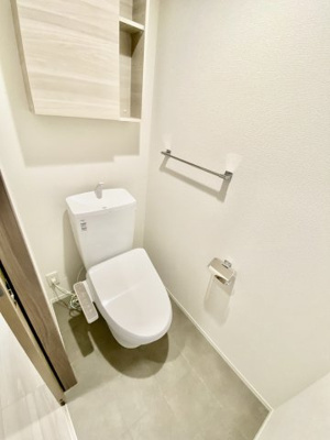 【トイレ】 | 神前ウエストワンズ