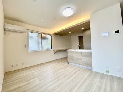 【居間・リビング】 | 神前ウエストワンズ