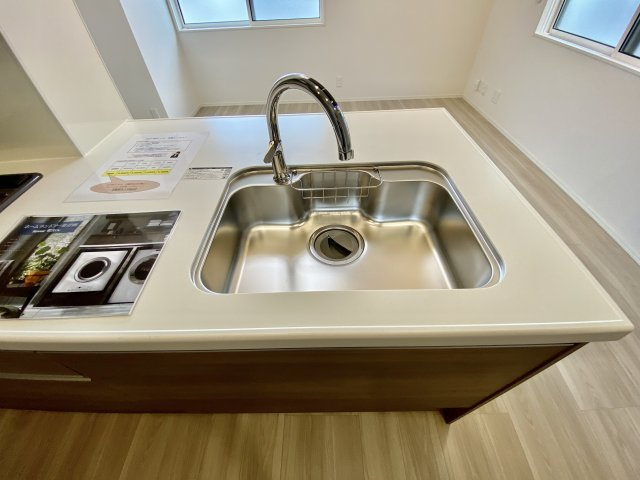 【キッチン】 | 神前ウエストワンズ