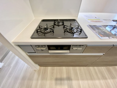 【設備】 | 神前ウエストワンズ