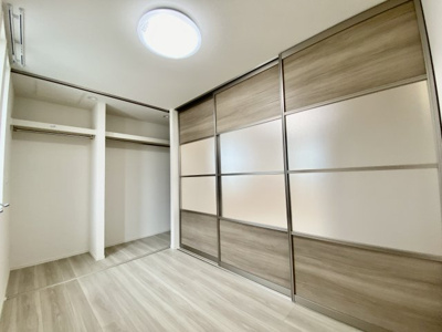 【洋室】 | 神前ウエストワンズ