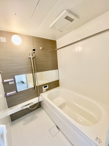 【浴室】 | 神前ウエストワンズ