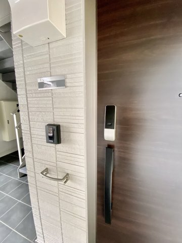 【セキュリティ】 | 神前ウエストワンズ