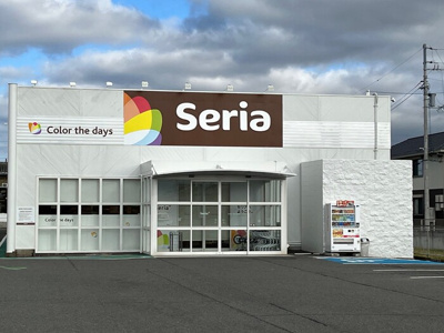 【周辺】 | 神前ウエストワンズ