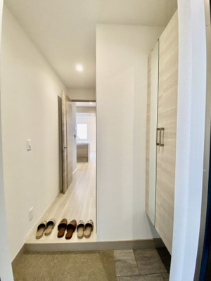 【玄関】 | 神前ウエストワンズ