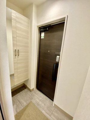 【玄関】 | 神前ウエストワンズ