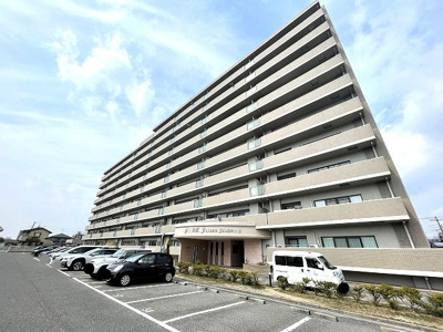 【外観】 | ピュア藤原西町 | ◇◆外観写真◆◇