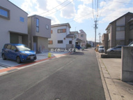 名古屋市守山区西城２丁目908『仲介料無料』新築戸建ての画像