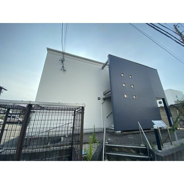エスベランサ大府の展望